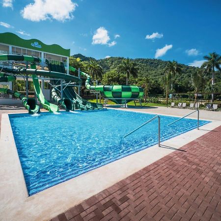 Riu Guanacaste Ξενοδοχείο Matapalo  Εξωτερικό φωτογραφία