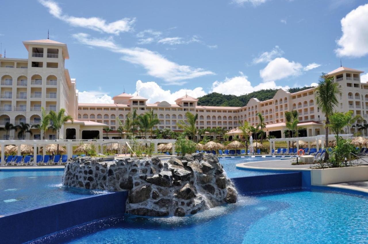 Riu Guanacaste Ξενοδοχείο Matapalo  Εξωτερικό φωτογραφία