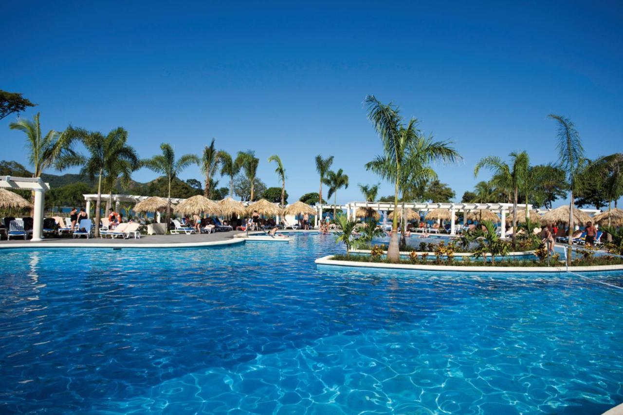 Riu Guanacaste Ξενοδοχείο Matapalo  Εξωτερικό φωτογραφία