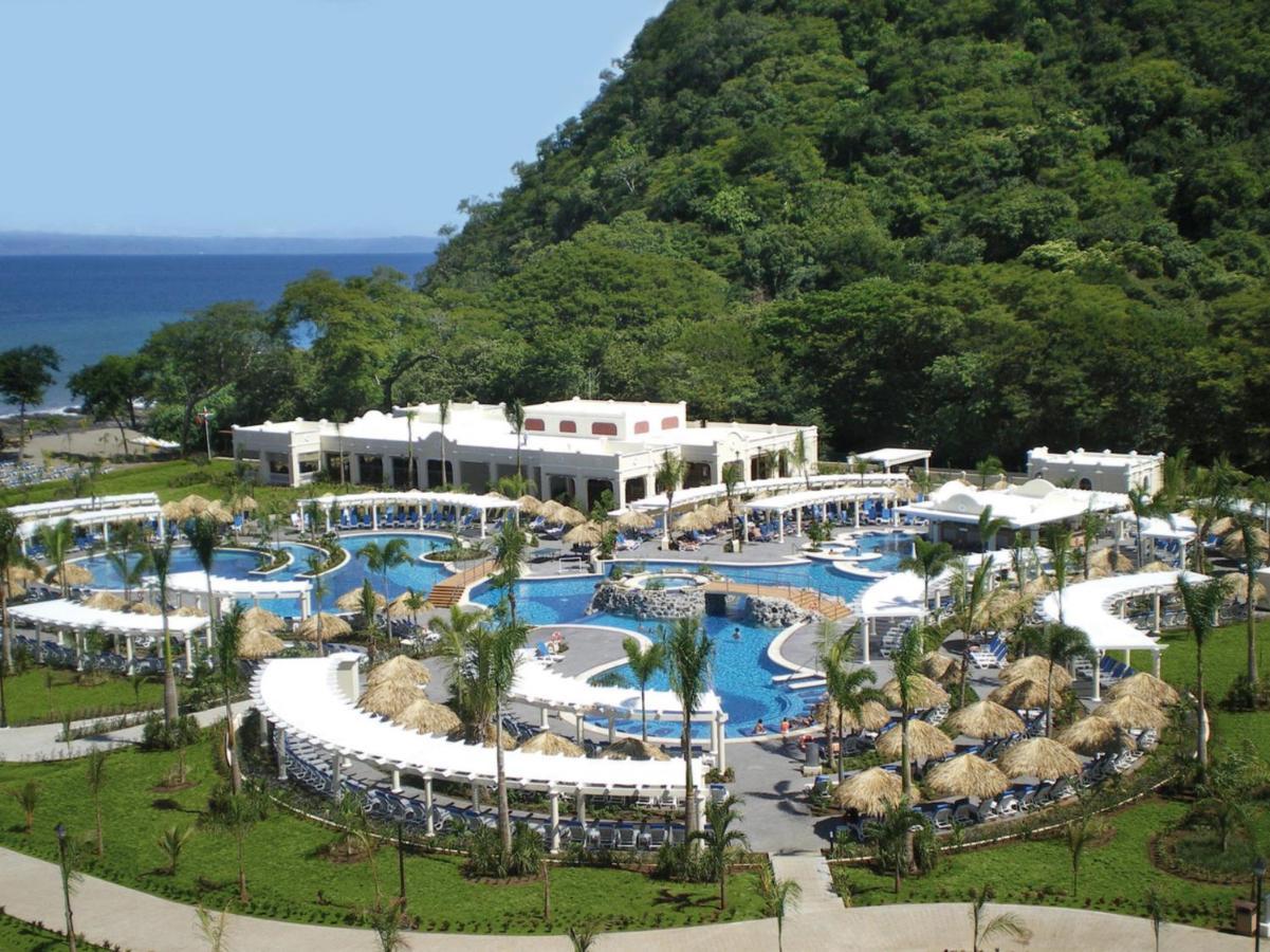 Riu Guanacaste Ξενοδοχείο Matapalo  Εξωτερικό φωτογραφία