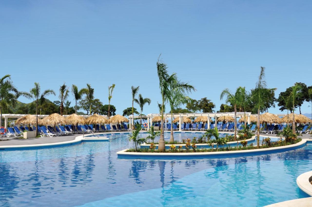 Riu Guanacaste Ξενοδοχείο Matapalo  Εξωτερικό φωτογραφία