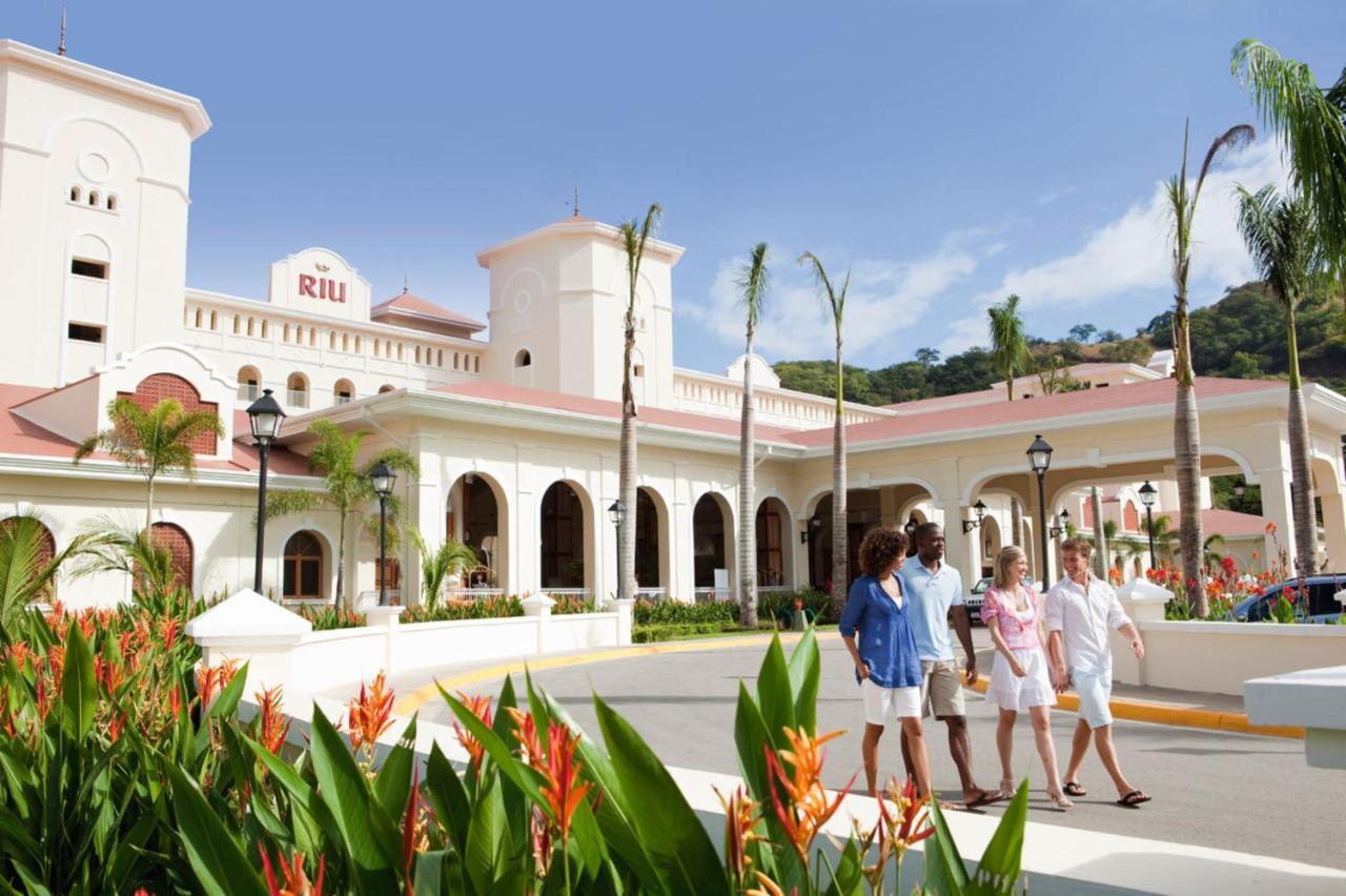 Riu Guanacaste Ξενοδοχείο Matapalo  Εξωτερικό φωτογραφία