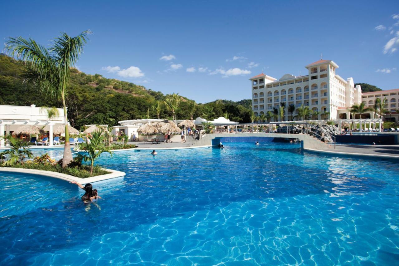 Riu Guanacaste Ξενοδοχείο Matapalo  Εξωτερικό φωτογραφία