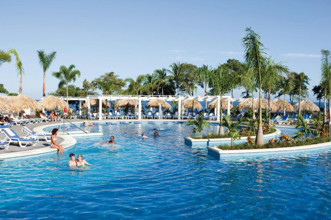 Riu Guanacaste Ξενοδοχείο Matapalo  Εξωτερικό φωτογραφία