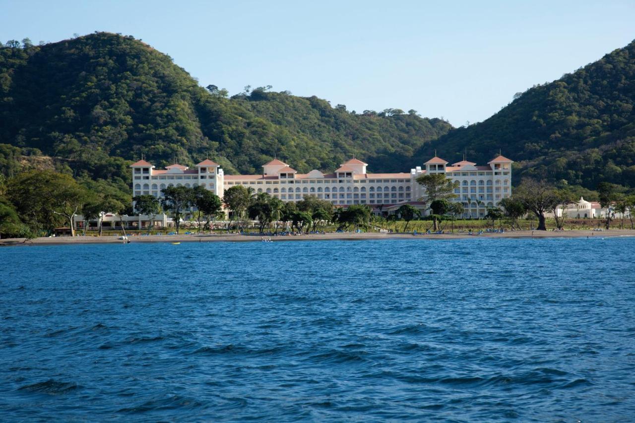 Riu Guanacaste Ξενοδοχείο Matapalo  Εξωτερικό φωτογραφία