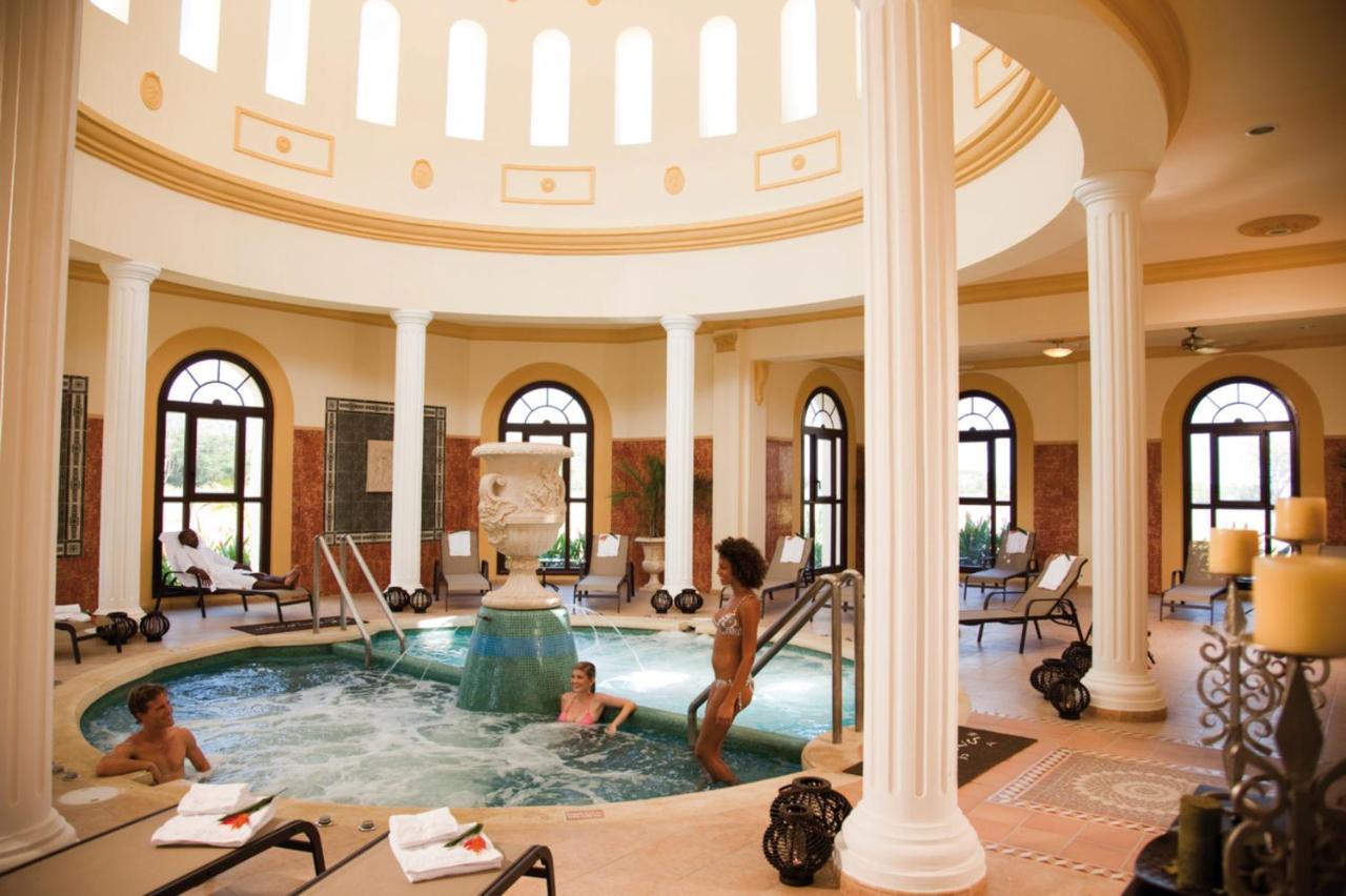 Riu Guanacaste Ξενοδοχείο Matapalo  Εξωτερικό φωτογραφία