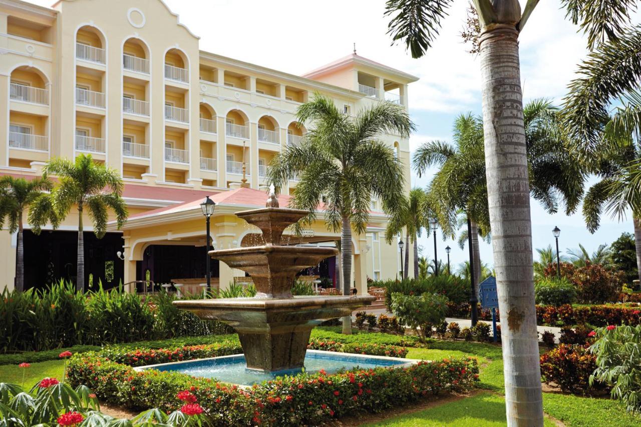 Riu Guanacaste Ξενοδοχείο Matapalo  Εξωτερικό φωτογραφία