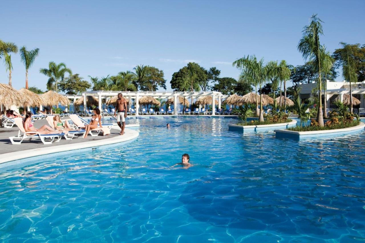Riu Guanacaste Ξενοδοχείο Matapalo  Εξωτερικό φωτογραφία