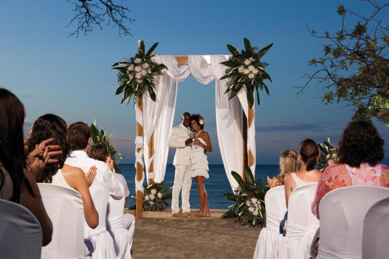 Riu Guanacaste Ξενοδοχείο Matapalo  Εξωτερικό φωτογραφία