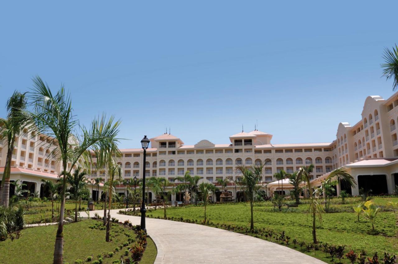 Riu Guanacaste Ξενοδοχείο Matapalo  Εξωτερικό φωτογραφία