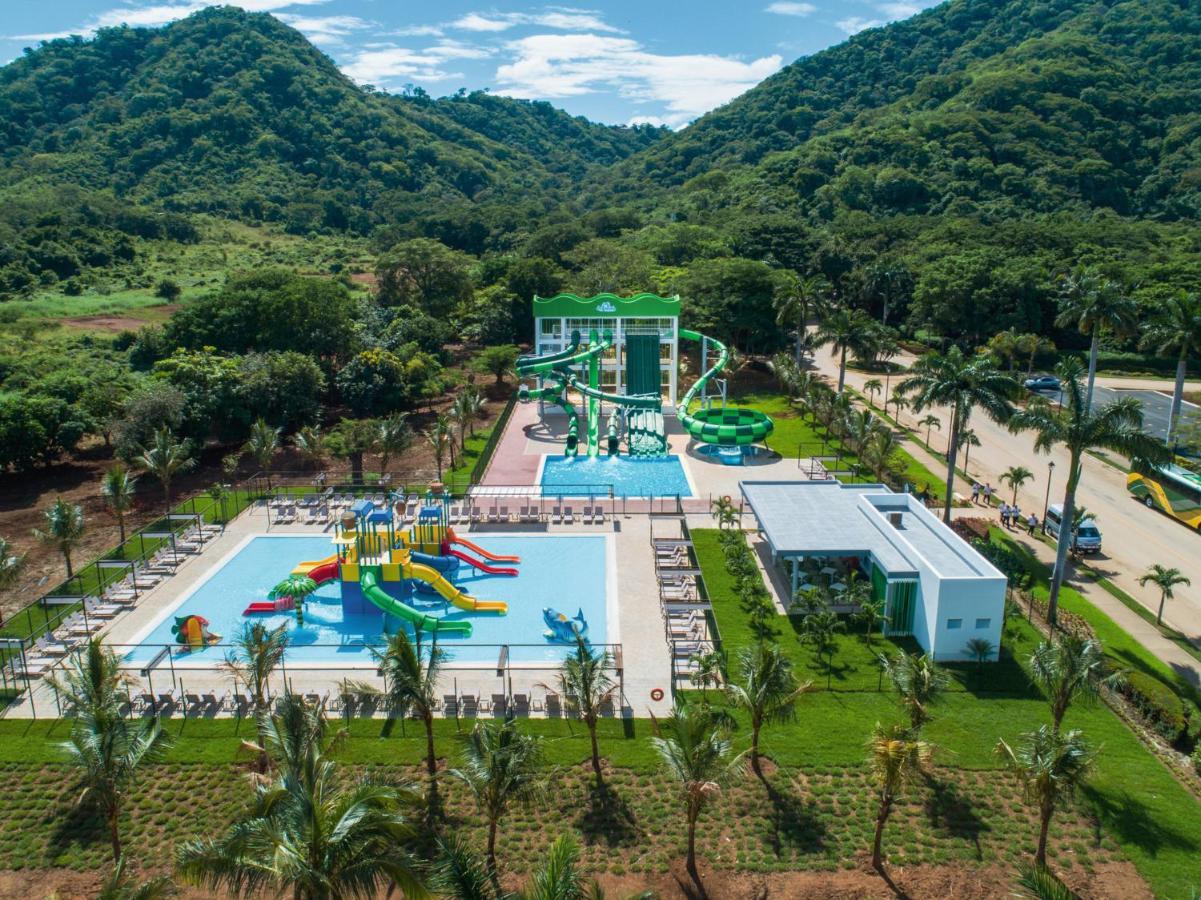 Riu Guanacaste Ξενοδοχείο Matapalo  Εξωτερικό φωτογραφία