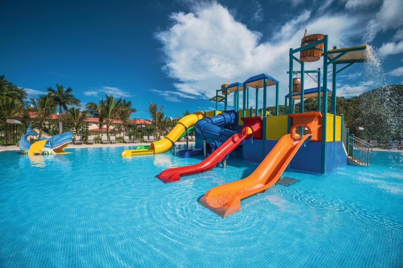 Riu Guanacaste Ξενοδοχείο Matapalo  Εξωτερικό φωτογραφία