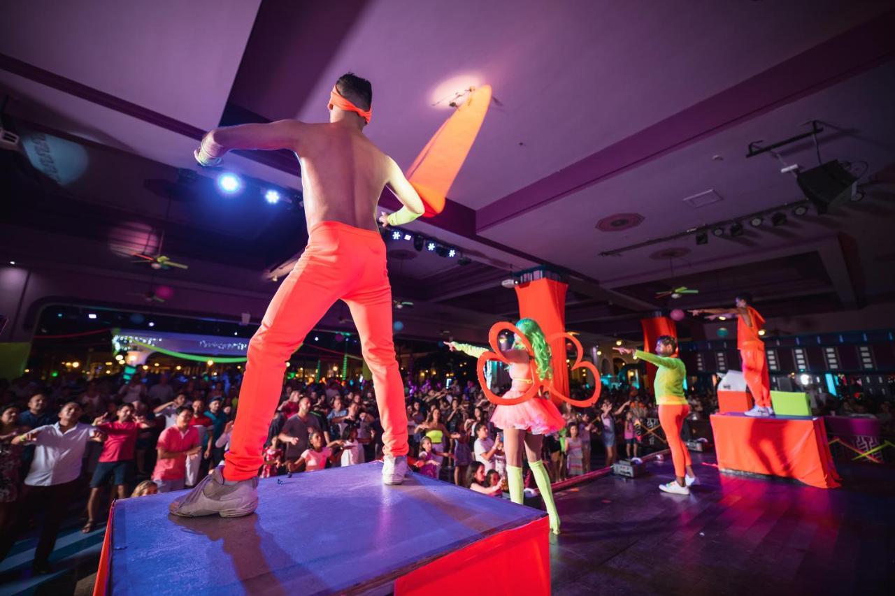 Riu Guanacaste Ξενοδοχείο Matapalo  Εξωτερικό φωτογραφία