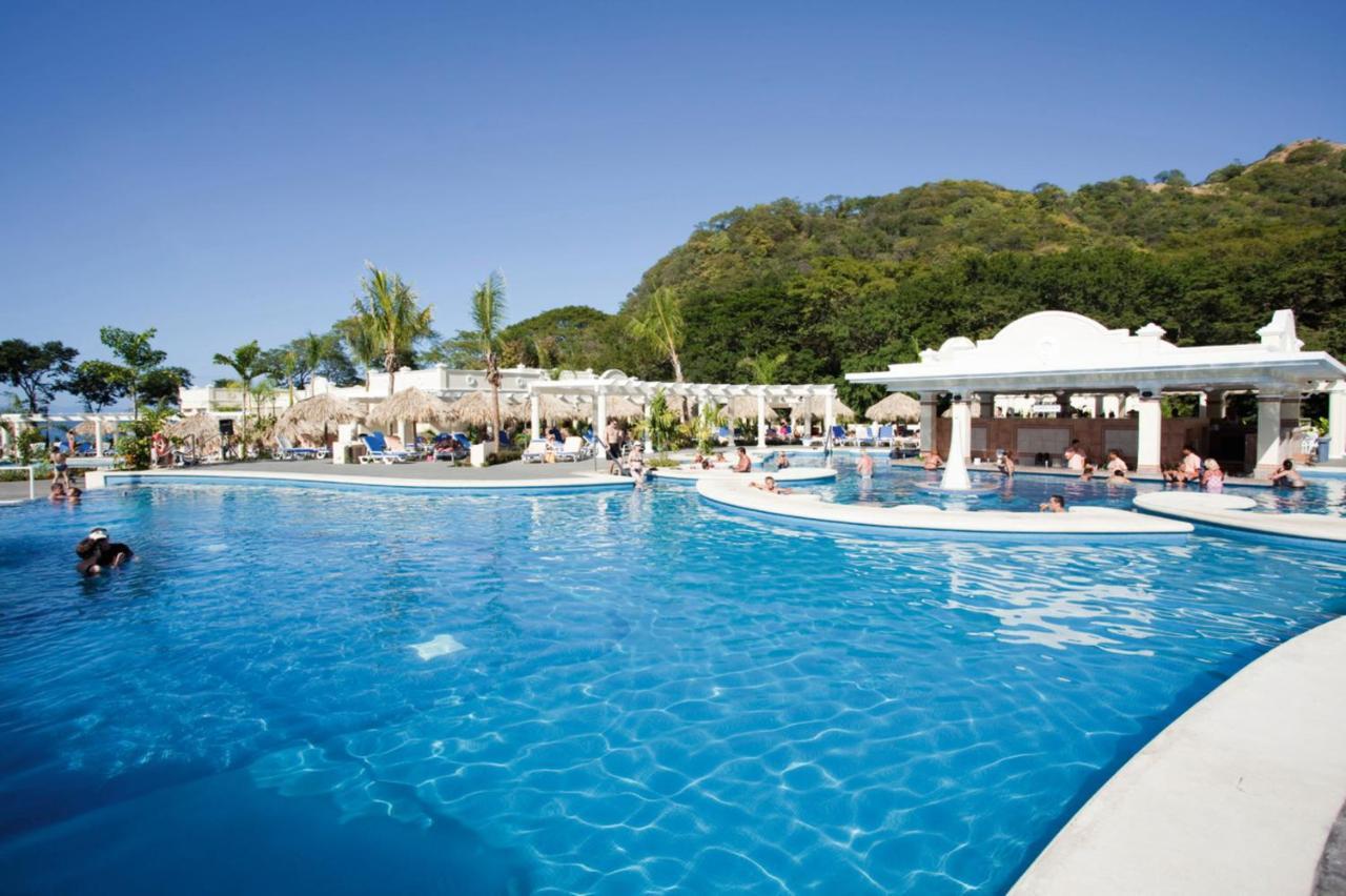 Riu Guanacaste Ξενοδοχείο Matapalo  Εξωτερικό φωτογραφία