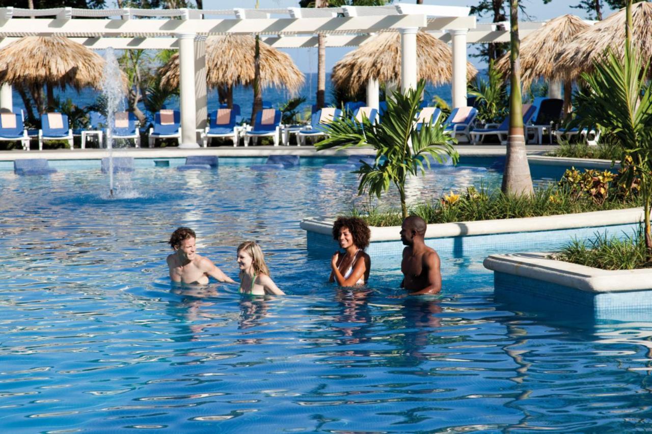 Riu Guanacaste Ξενοδοχείο Matapalo  Εξωτερικό φωτογραφία