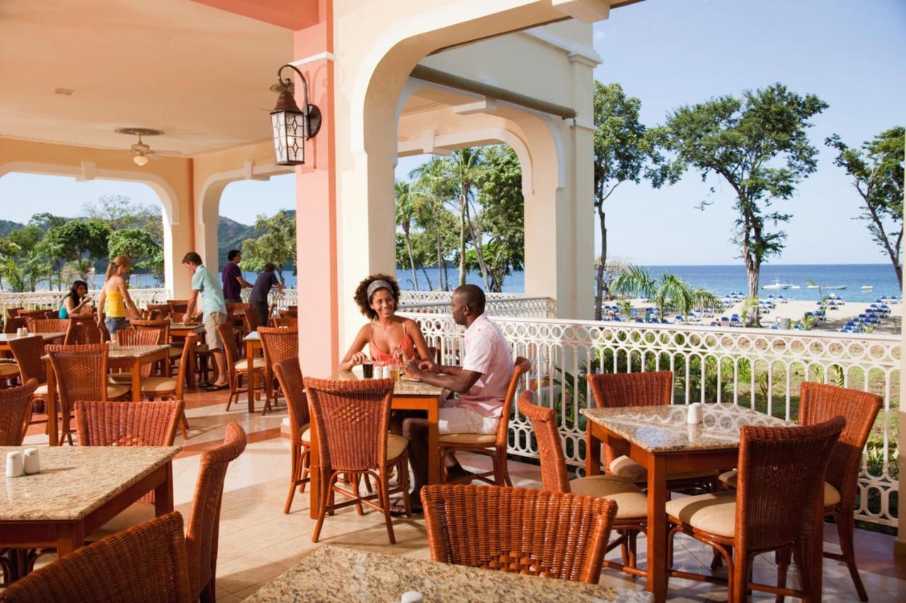 Riu Guanacaste Ξενοδοχείο Matapalo  Εξωτερικό φωτογραφία