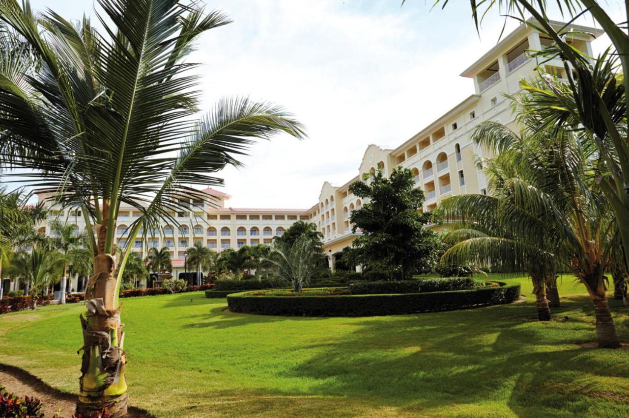 Riu Guanacaste Ξενοδοχείο Matapalo  Εξωτερικό φωτογραφία