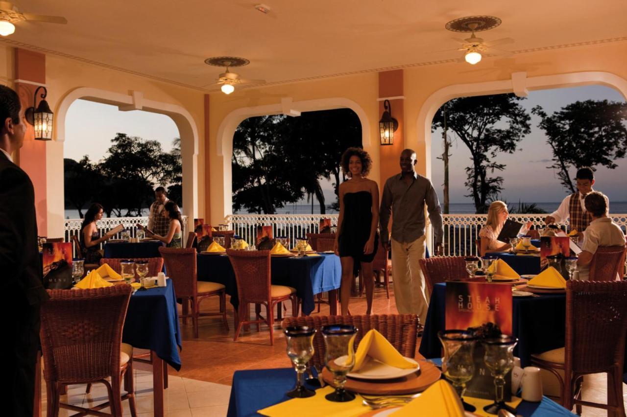 Riu Guanacaste Ξενοδοχείο Matapalo  Εξωτερικό φωτογραφία