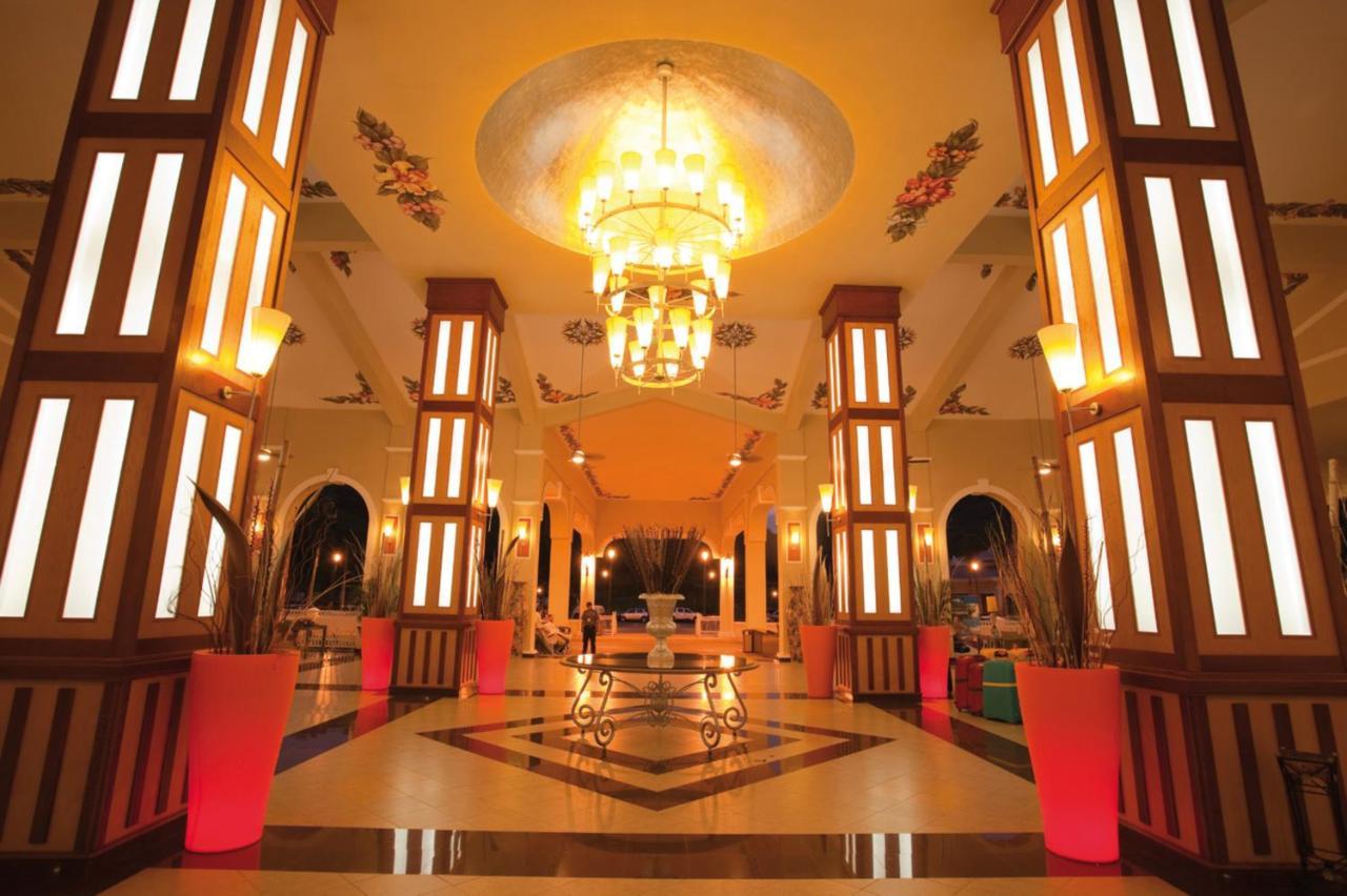 Riu Guanacaste Ξενοδοχείο Matapalo  Εξωτερικό φωτογραφία