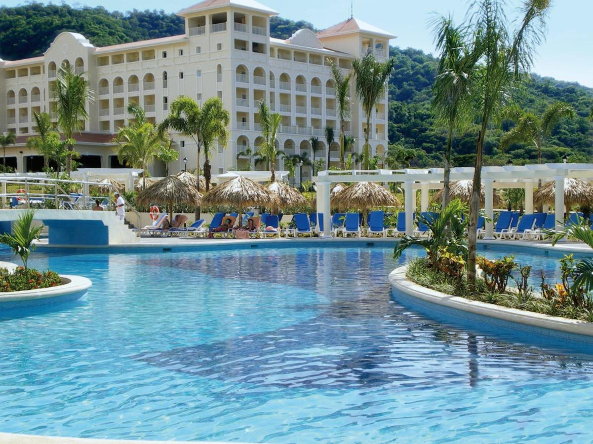 Riu Guanacaste Ξενοδοχείο Matapalo  Εξωτερικό φωτογραφία
