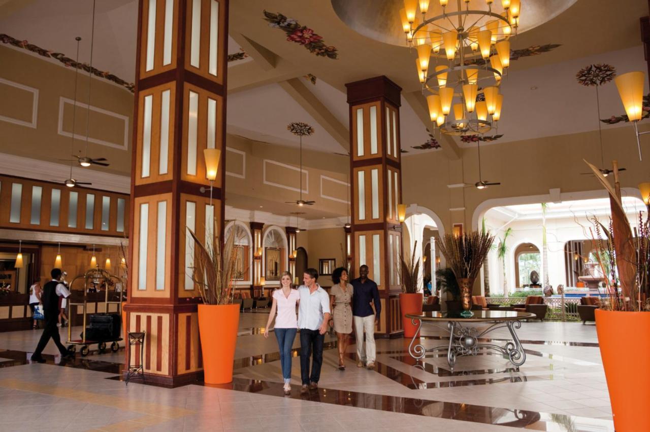 Riu Guanacaste Ξενοδοχείο Matapalo  Εξωτερικό φωτογραφία