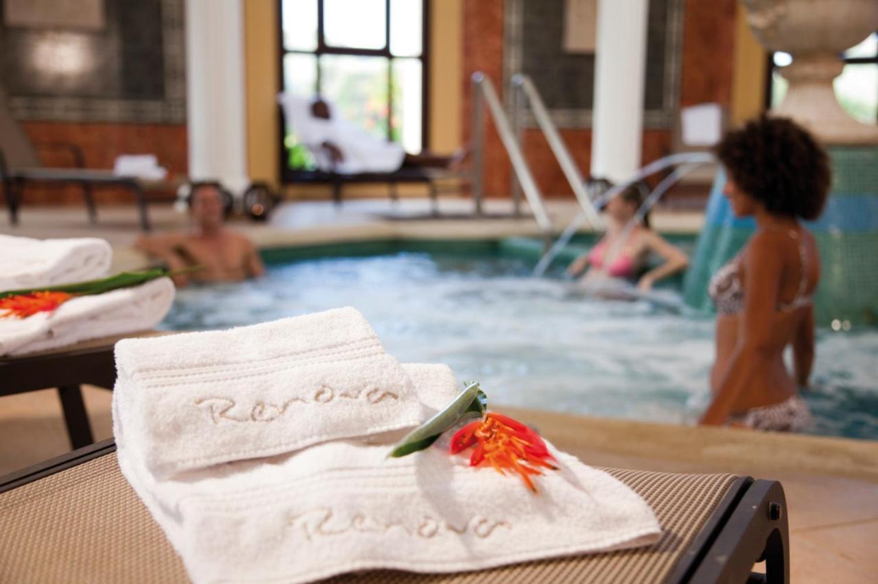 Riu Guanacaste Ξενοδοχείο Matapalo  Εξωτερικό φωτογραφία