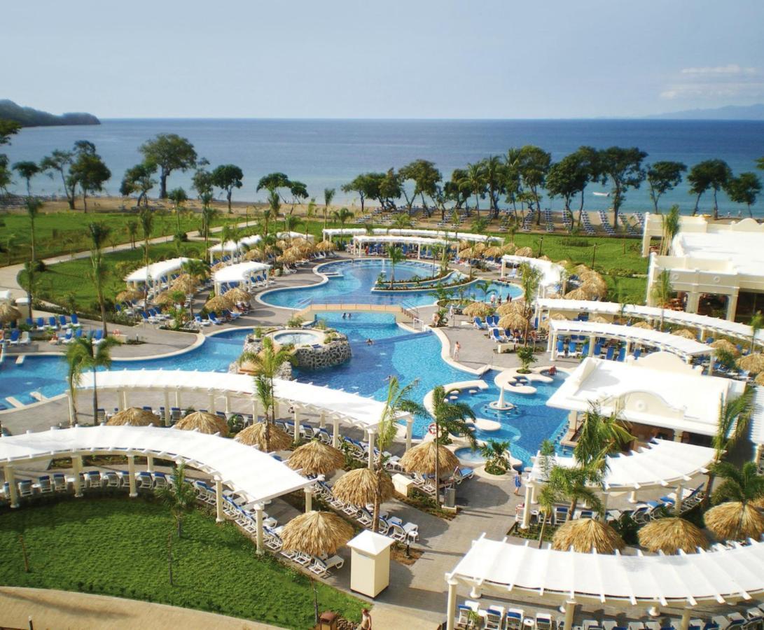 Riu Guanacaste Ξενοδοχείο Matapalo  Εξωτερικό φωτογραφία