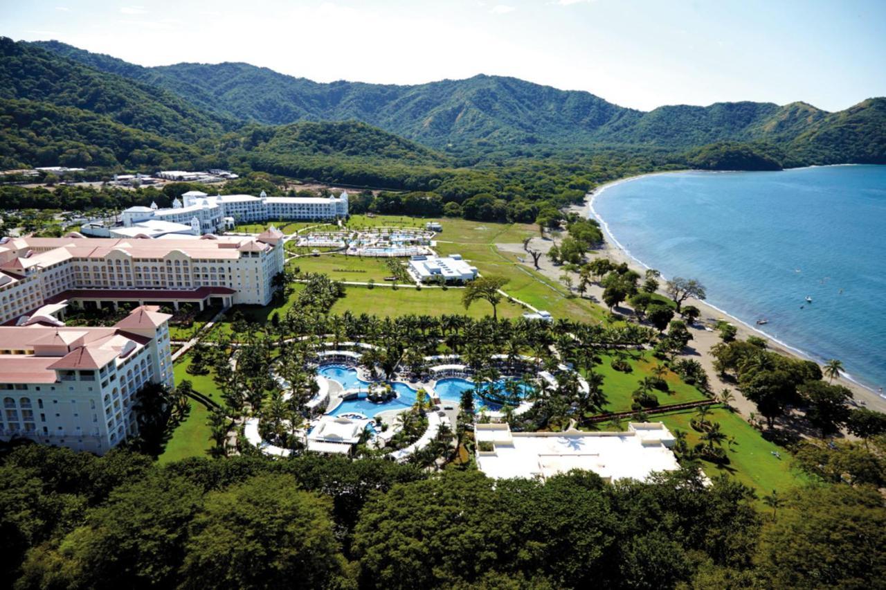 Riu Guanacaste Ξενοδοχείο Matapalo  Εξωτερικό φωτογραφία
