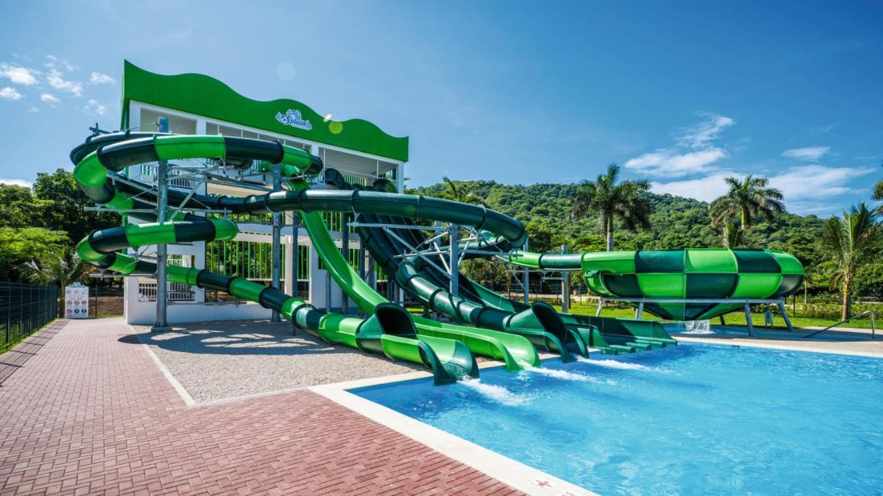 Riu Guanacaste Ξενοδοχείο Matapalo  Εξωτερικό φωτογραφία
