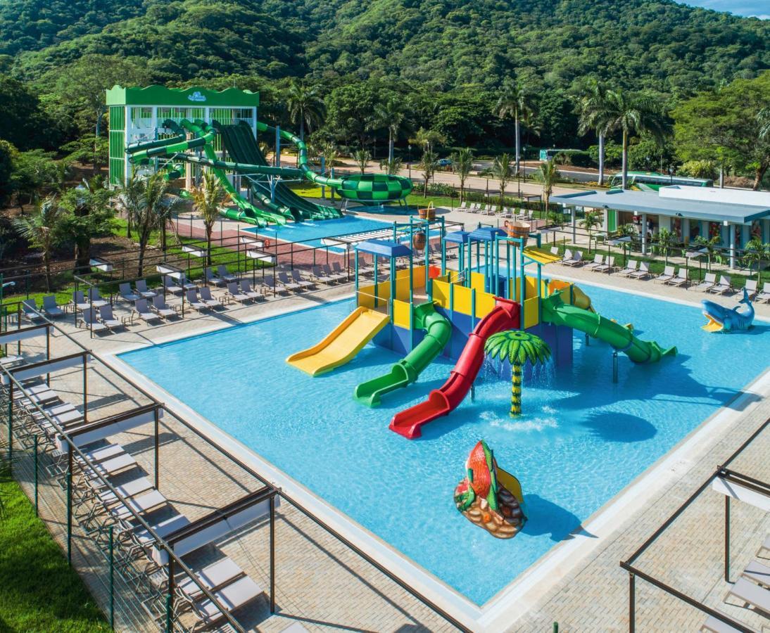 Riu Guanacaste Ξενοδοχείο Matapalo  Εξωτερικό φωτογραφία