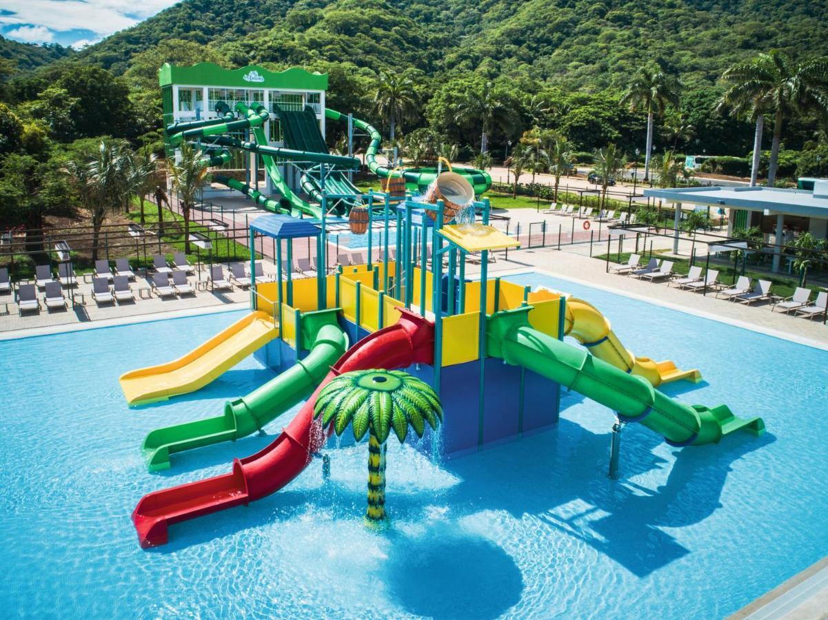 Riu Guanacaste Ξενοδοχείο Matapalo  Εξωτερικό φωτογραφία