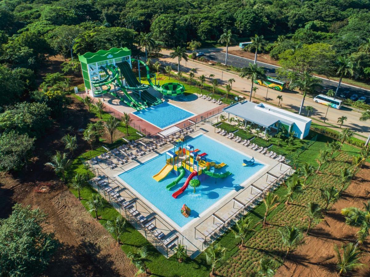 Riu Guanacaste Ξενοδοχείο Matapalo  Εξωτερικό φωτογραφία