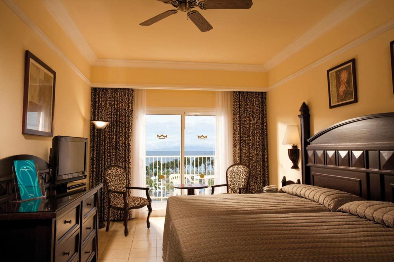 Riu Guanacaste Ξενοδοχείο Matapalo  Εξωτερικό φωτογραφία