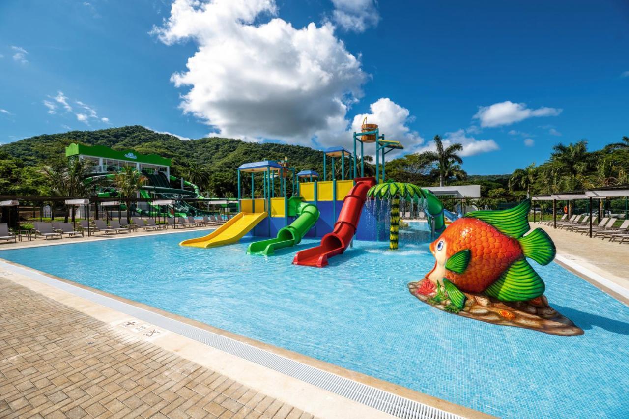 Riu Guanacaste Ξενοδοχείο Matapalo  Εξωτερικό φωτογραφία