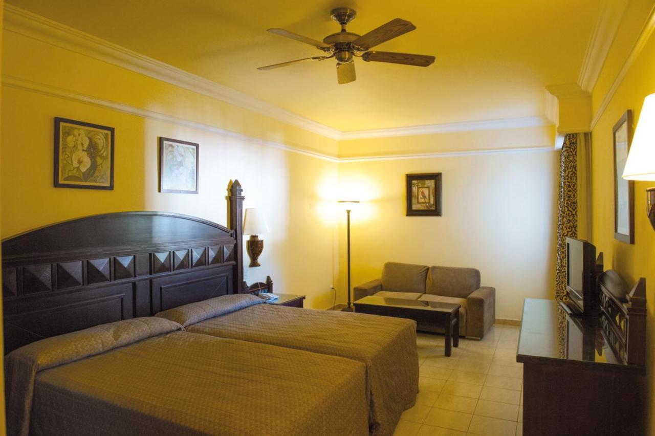 Riu Guanacaste Ξενοδοχείο Matapalo  Εξωτερικό φωτογραφία